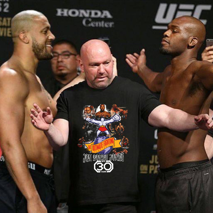 Fight Fans Only
