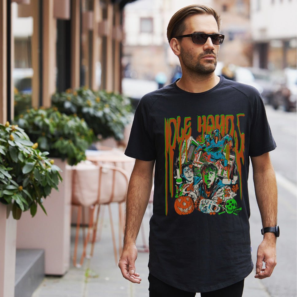 Future Grails and Exclusive Boots