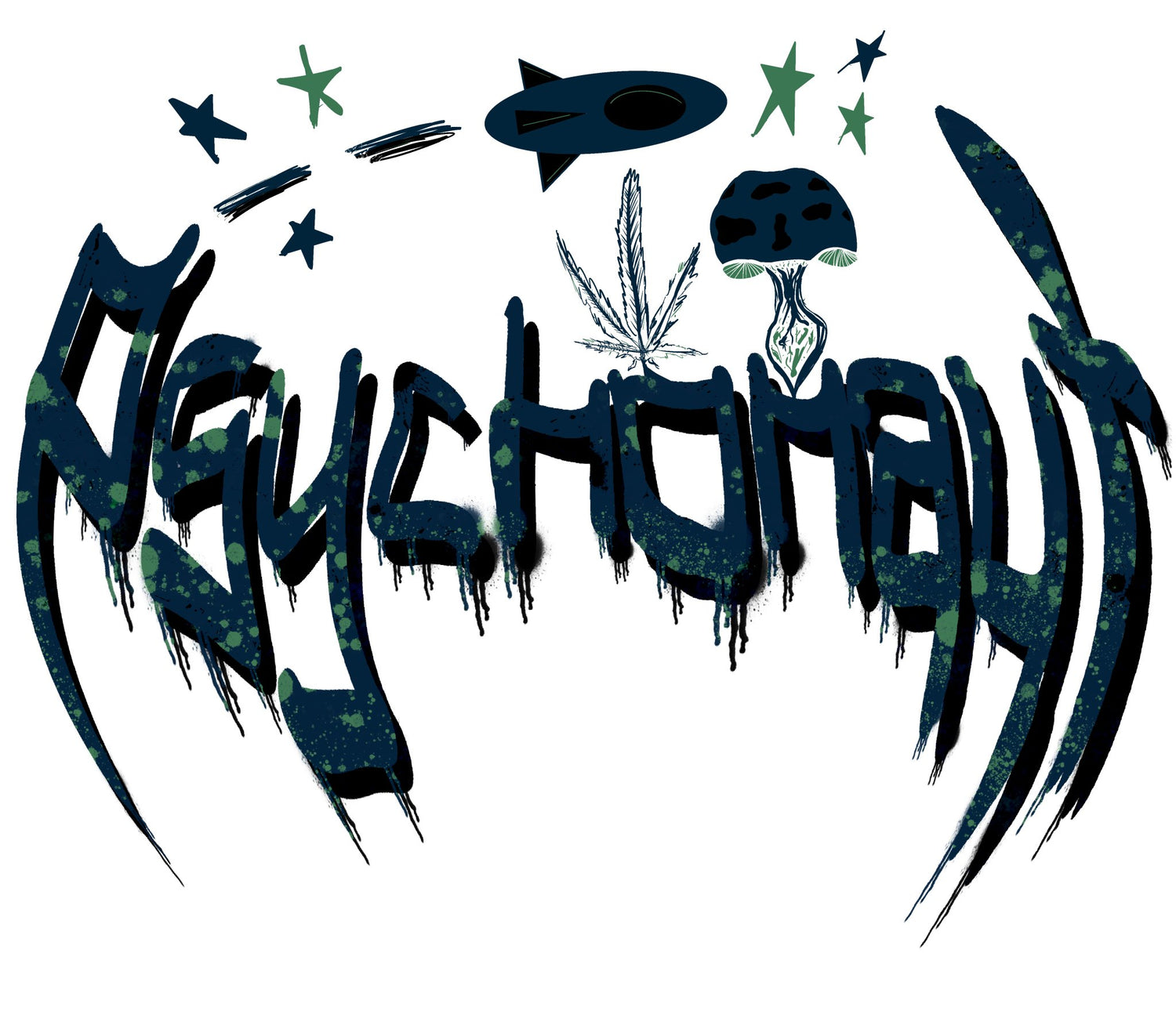 Psychonaut Collection