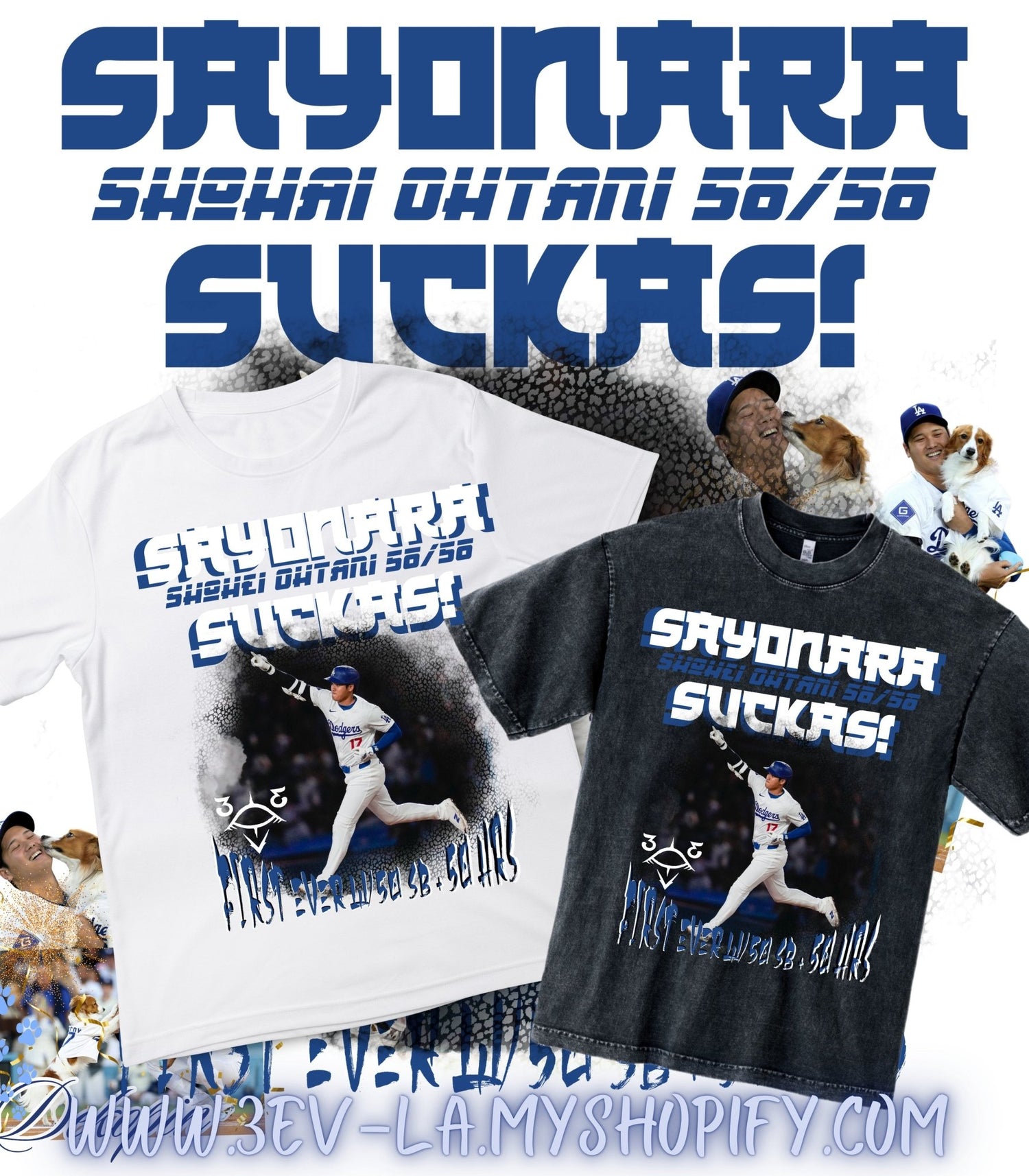 The Latest and Greatest Collection