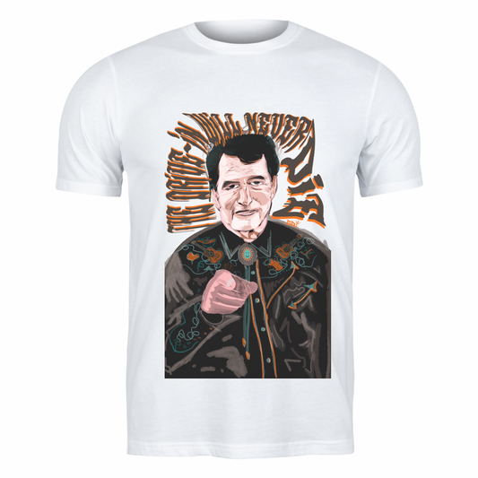 Joe Bob Briggs Drive In Tee