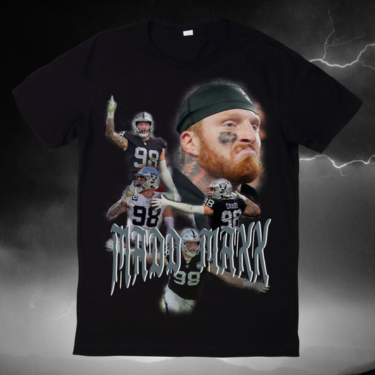 2023 Raiders x 3EV - Madd Maxx - 3EV_LA