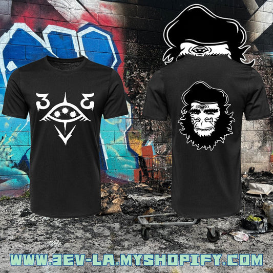 2024 Street Team Staple - 3EV_LA