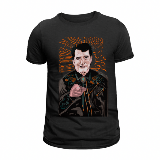 Joe Bob Briggs Drive In Tee