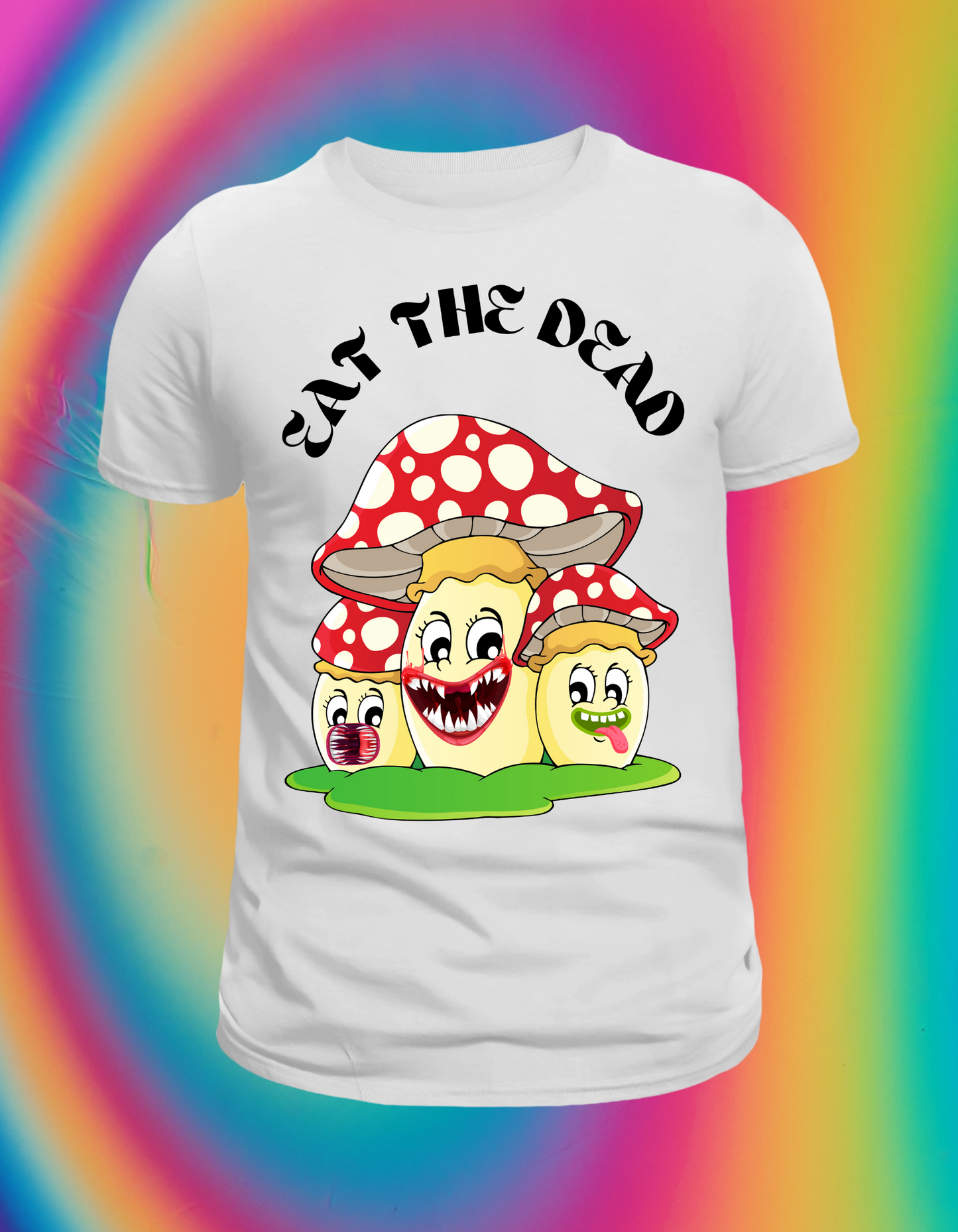Eat The Dead Tee