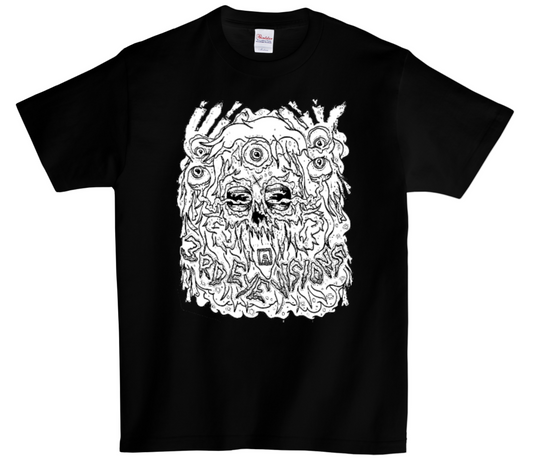 DeathTripper (Black)