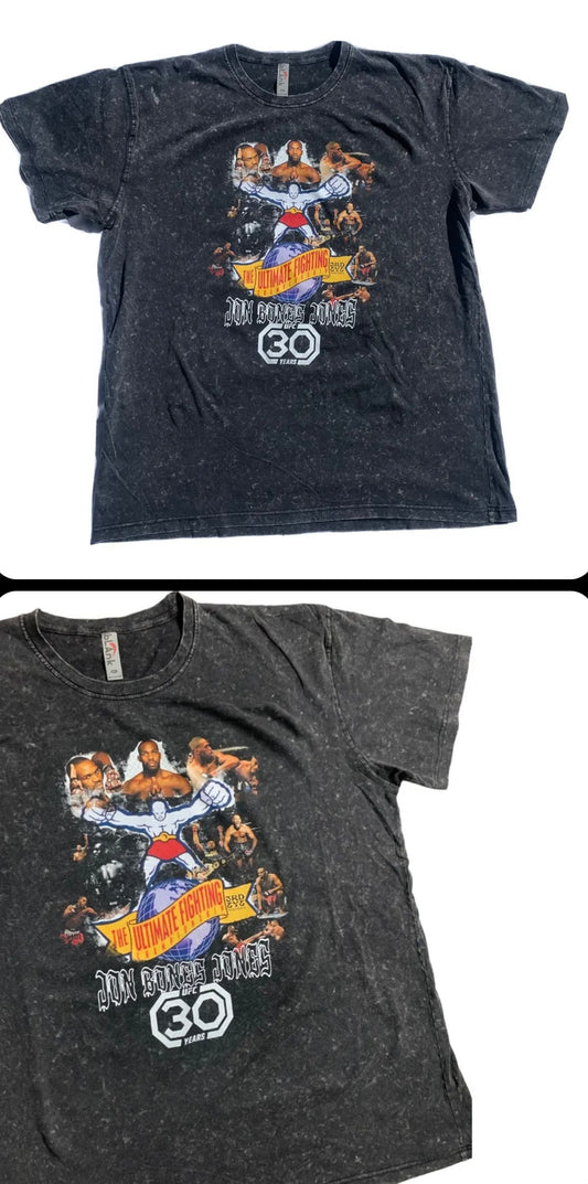 Jon Bones Jones - UFC 30th anniversary