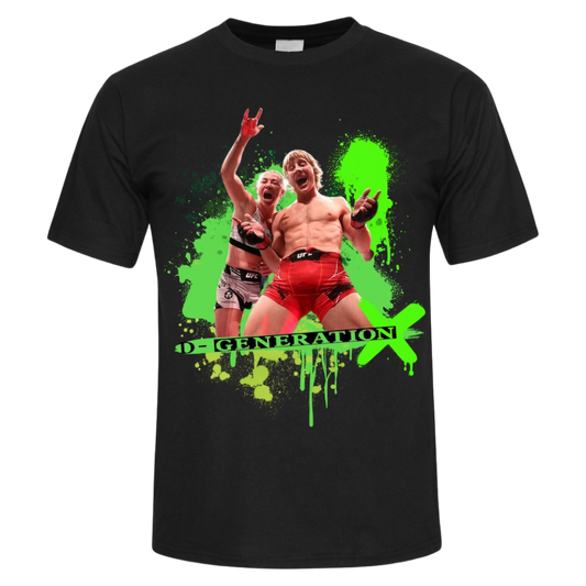 DX Meatball Paddy Mashup
